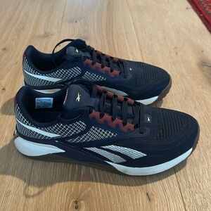 Men’s Reebok Nano X2